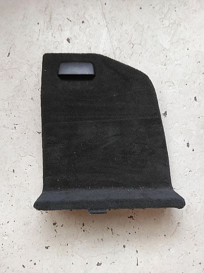 Verkleidung Kofferraum BMW 5 Touring (F11)