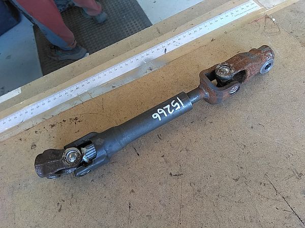 Ratled RENAULT KADJAR (HA_, HL_)