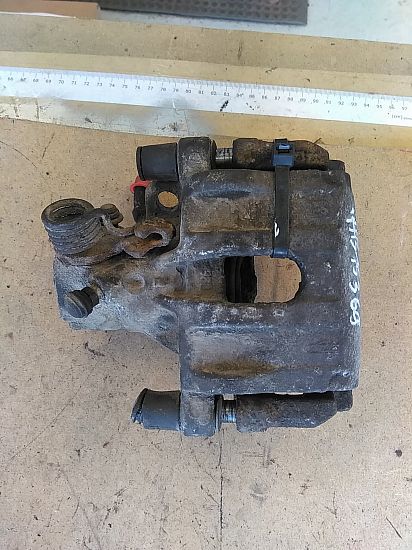 Bremssattel- hinten rechts FORD FOCUS C-MAX (DM2)