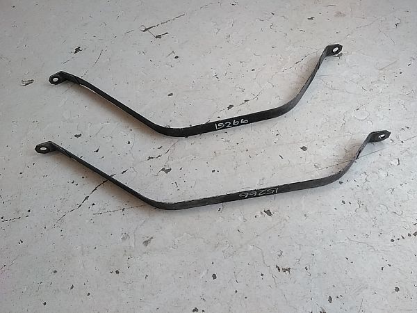 Tankband RENAULT KADJAR (HA_, HL_)