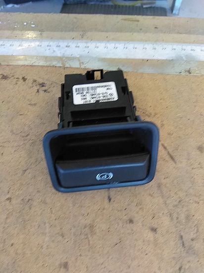 Handbremse MERCEDES-BENZ M-CLASS (W166)