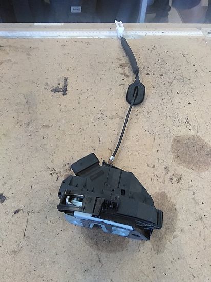 Zentralverriegelung FORD MONDEO V Turnier (CF)