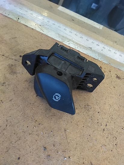 Hand brake FORD MONDEO V Turnier (CF)