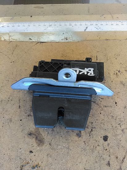 Zentralverriegelung FORD MONDEO V Turnier (CF)