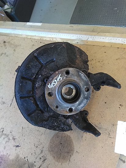 Spindel for SKODA CITIGO