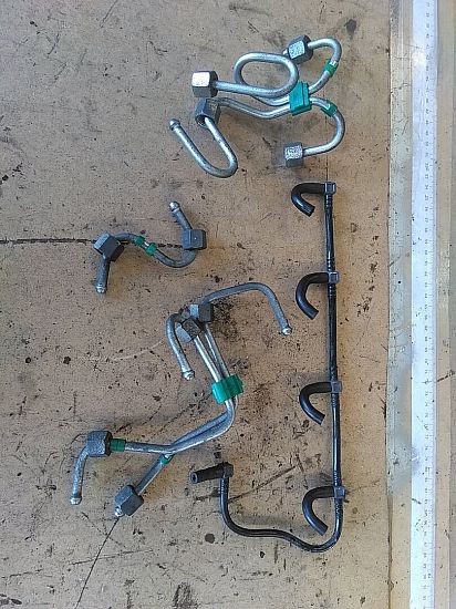 Düsenrohr NISSAN NOTE (E11, NE11)