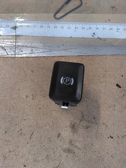 Handbremse VW PASSAT Estate (3C5)