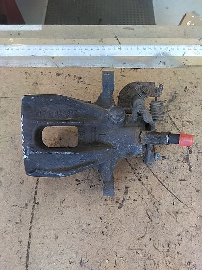 Brake caliper - rear left FORD MONDEO Mk III Turnier (BWY)