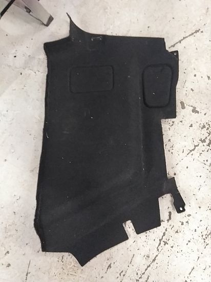 Sidebeklædning bagagerum FORD C-MAX II (DXA/CB7, DXA/CEU)