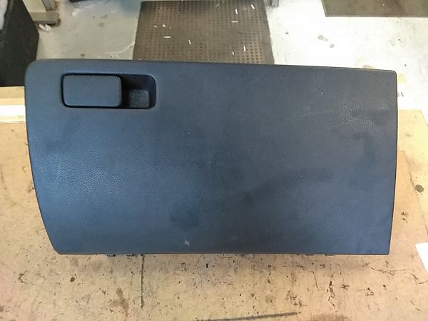 Handskerum KIA RIO IV (YB, SC, FB)