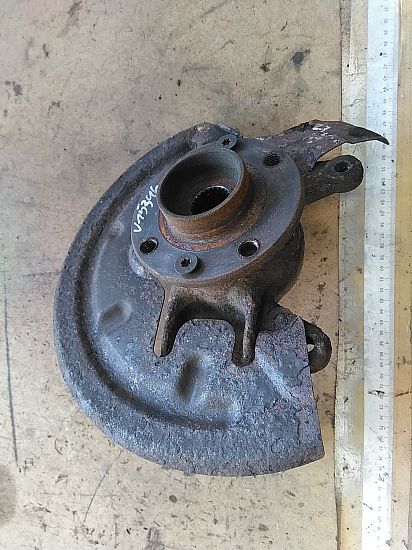 Spindel for RENAULT MEGANE II Sport Tourer (KM0/1_)