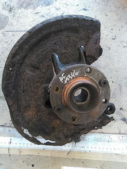 Spindel for RENAULT MEGANE II Sport Tourer (KM0/1_)