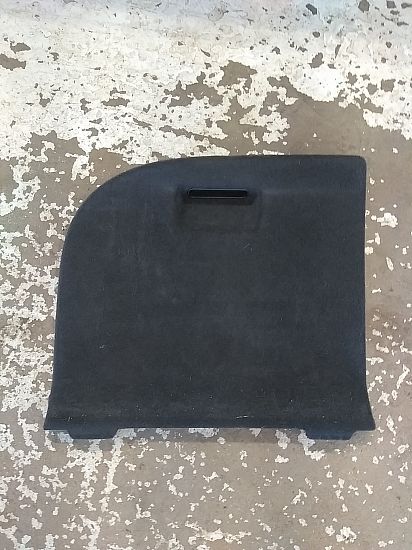 Verkleidung Kofferraum AUDI A4 B8 Avant (8K5)