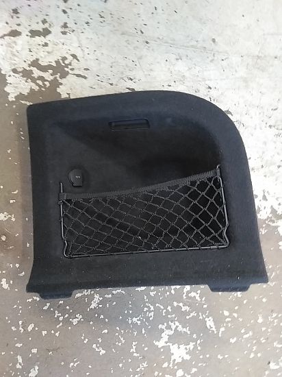 Verkleidung Kofferraum AUDI A4 B8 Avant (8K5)