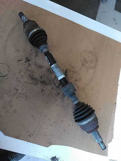 Antriebswelle vorne RENAULT TALISMAN Grandtour (KP_)