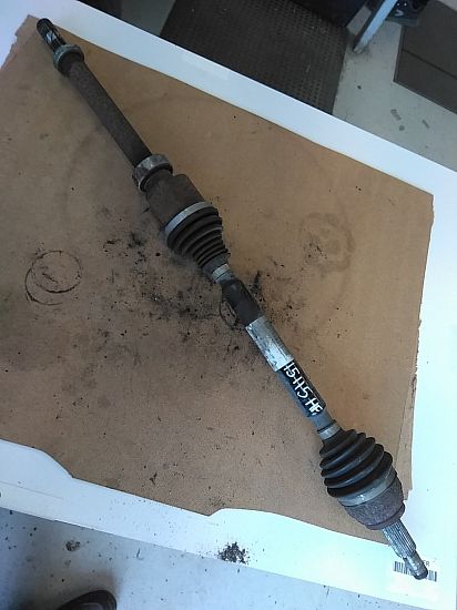 Antriebswelle vorne RENAULT TALISMAN Grandtour (KP_)