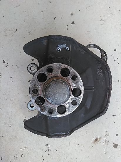 Spindel for MERCEDES-BENZ A-CLASS (W169)