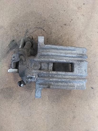 Bremsekaliber - venstre bag VW GOLF Mk IV (1J1)
