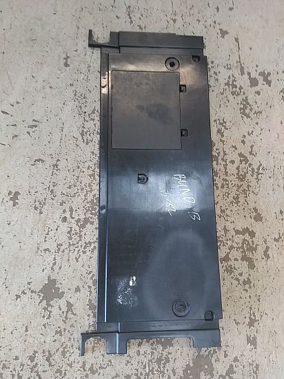 Kofferraumboden AUDI A5 Sportback (8TA)