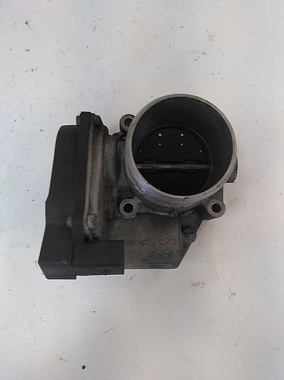 Boitier de Retroviseur AUDI A4 Avant (8K5, B8)