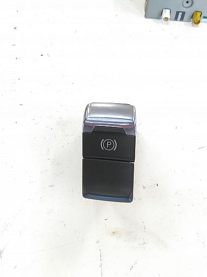 Handbremse AUDI A4 Avant (8K5, B8)