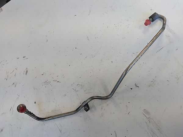 Turbolader VW POLO (6R1, 6C1)
