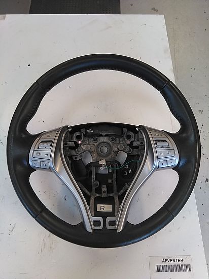 Rat (airbag medfølger ikke) NISSAN X-TRAIL (T32_)
