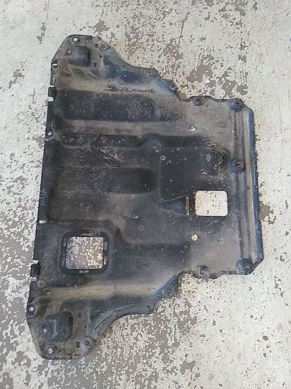 Motorskjold FORD FOCUS IV (HN)