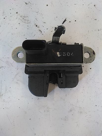 Zentralverriegelung SEAT TOLEDO III (5P2)