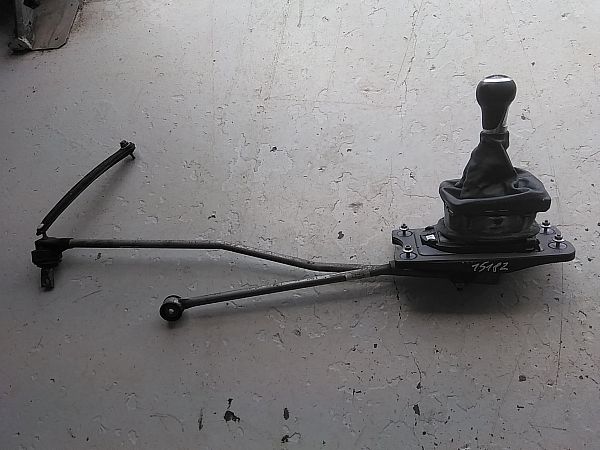 Support de Palier pour Boites 6 Vitesses AUDI A5 Sportback (8TA)