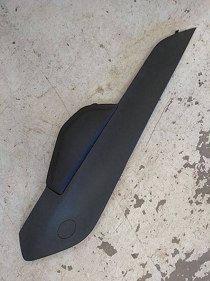 Mittelkonsole waagerecht FORD FOCUS IV (HN)