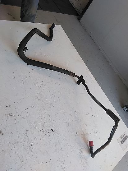 Servoschläuche AUDI A5 Sportback (8TA)