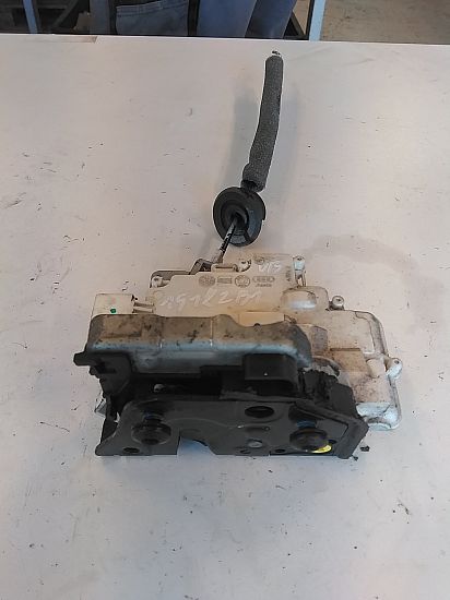 Zentralverriegelung AUDI A5 Sportback (8TA)