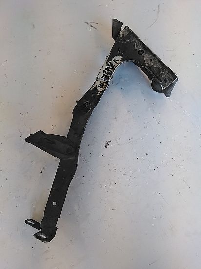 Forskærm venstre AUDI A5 Sportback (8TA)