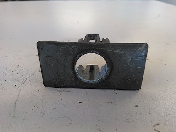 Parkeringssensor bag AUDI A5 Sportback (8TA)