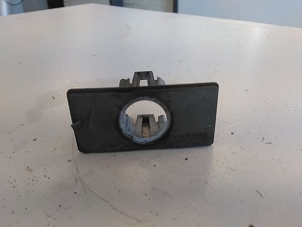 Parkeringssensor bag AUDI A5 Sportback (8TA)