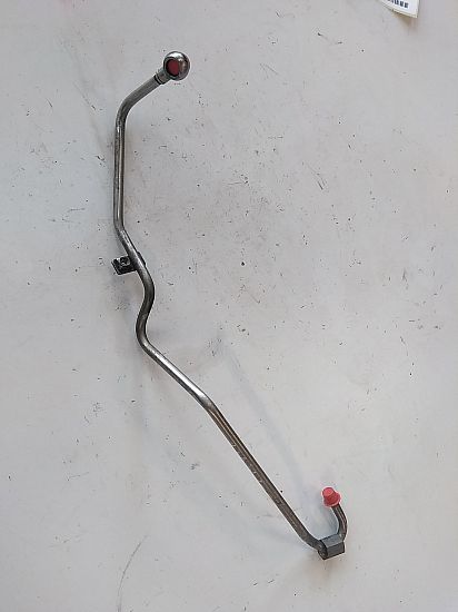 Turbolader SKODA FABIA II Combi (545)