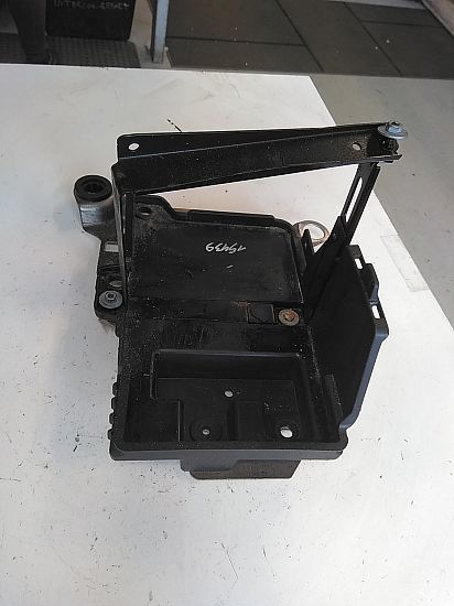 Accubak FORD FOCUS IV (HN)