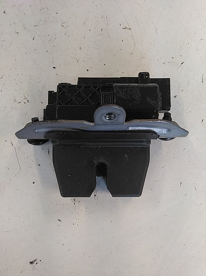 Zentralverriegelung FORD FOCUS IV (HN)