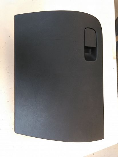 Handskerum SKODA OCTAVIA III Combi (5E5, 5E6)