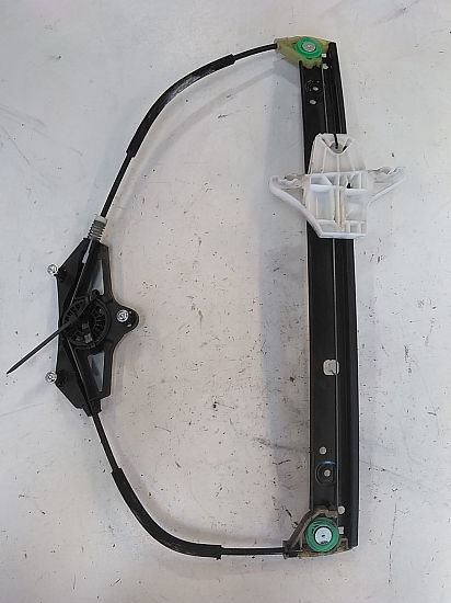 Ruderegulator SKODA OCTAVIA III Combi (5E5, 5E6)
