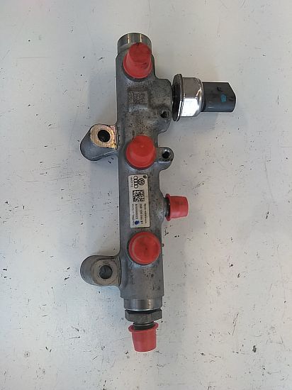 Rail bro / indsprøjtningsdyserør AUDI A6 Avant (4G5, 4GD, C7)