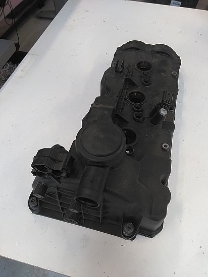 Ventildæksel AUDI A6 Avant (4G5, 4GD, C7)