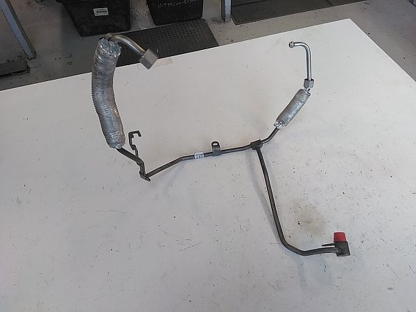 Turbolader AUDI A6 Avant (4G5, 4GD, C7)