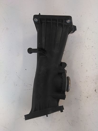 Turbo / intercooler slange AUDI A6 Avant (4G5, 4GD, C7)