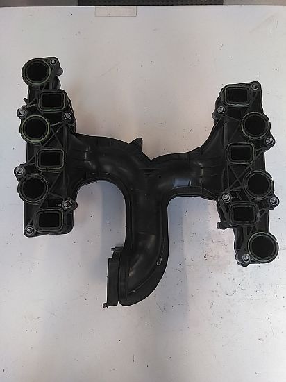Intake manifold