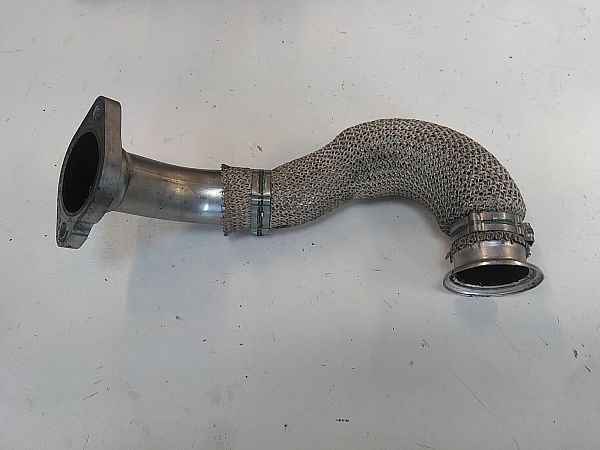 EGR-Kühlerrohr AUDI A6 Avant (4G5, 4GD, C7)