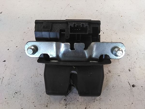 Zentralverriegelung FORD B-MAX (JK)