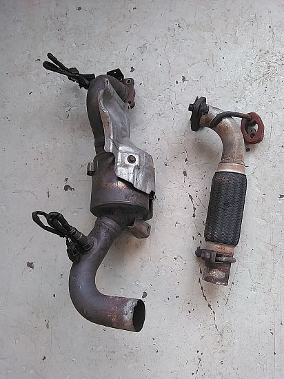 Katalysator FORD B-MAX (JK)