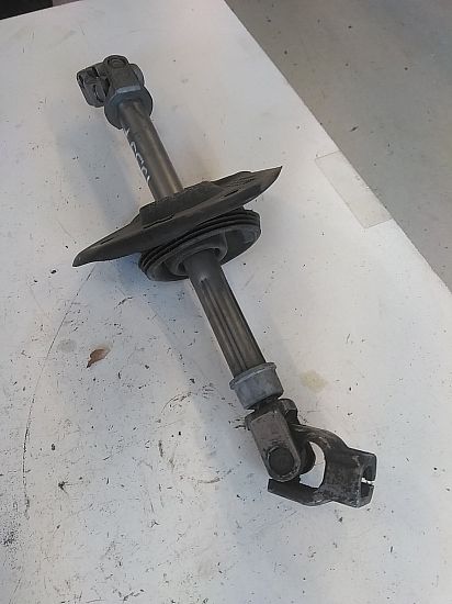 Ratled AUDI A6 Allroad (4GH, 4GJ, C7)